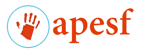 APESF logo